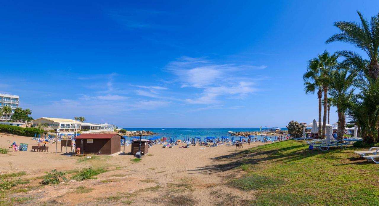 Blue Pelagos Villa Протарас Экстерьер фото